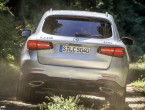 2016 Mercedes-Benz GLC-class