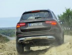 2016 Mercedes-Benz GLC-class