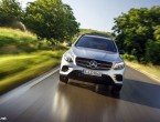 2016 Mercedes-Benz GLC-class