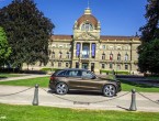 2016 Mercedes-Benz GLC-class