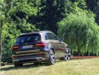 2016 Mercedes-Benz GLC-class