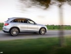 2016 Mercedes-Benz GLC-class