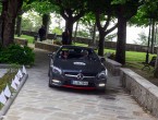 2016 Mercedes-Benz SL550 Mille Miglia 417