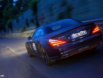 2016 Mercedes-Benz SL550 Mille Miglia 417