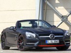 2016 Mercedes-Benz SL550 Mille Miglia 417