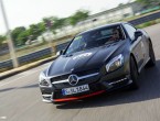 2016 Mercedes-Benz SL550 Mille Miglia 417