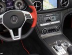 2016 Mercedes-Benz SL550 Mille Miglia 417