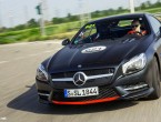 2016 Mercedes-Benz SL550 Mille Miglia 417