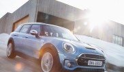 2016 Mini Clubman ALL4