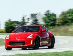 2016 Nissan 370Z