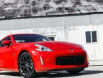 2016 Nissan 370Z