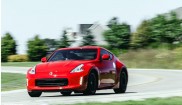 2016 Nissan 370Z