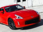 2016 Nissan 370Z