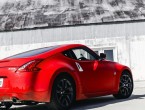 2016 Nissan 370Z