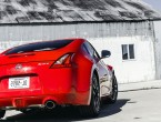 2016 Nissan 370Z