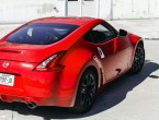 2016 Nissan 370Z