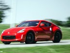 2016 Nissan 370Z