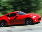 2016 Nissan 370Z