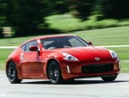 2016 Nissan 370Z