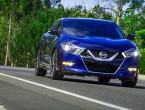 2016 Nissan Maxima