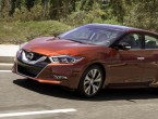 2016 Nissan Maxima