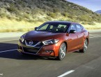 2016 Nissan Maxima