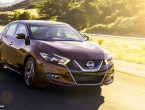 2016 Nissan Maxima