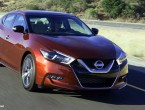 2016 Nissan Maxima