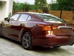 2016 Nissan Maxima