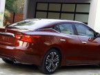 2016 Nissan Maxima