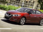 2016 Nissan Maxima