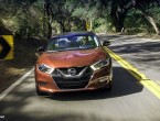 2016 Nissan Maxima