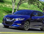 2016 Nissan Maxima