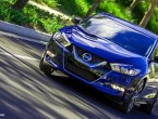 2016 Nissan Maxima