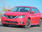 2016 Nissan Sentra