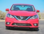 2016 Nissan Sentra