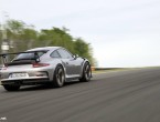 2016 Porsche 911 GT3 RS