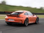 2016 Porsche 911 GT3 RS