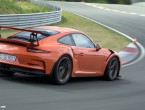 2016 Porsche 911 GT3 RS