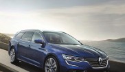 2016 Renault Talisman Estate