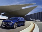 2016 Renault Talisman Estate