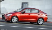 2016 Scion iA