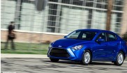 2016 Scion iA Manual