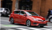 2016 Scion iM