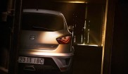 2016 Seat Ibiza Cupra