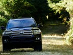 2016 Toyota Land Cruiser