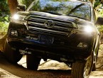 2016 Toyota Land Cruiser