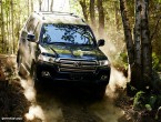 2016 Toyota Land Cruiser