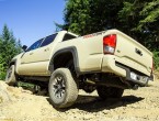 2016 Toyota Tacoma