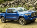 2016 Toyota Tacoma